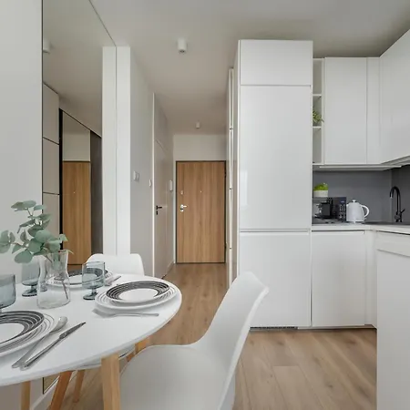 Cozy Przedmiejska By Renters * Breslau