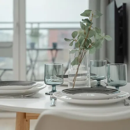 Apartment Cozy Przedmiejska By Renters Breslau