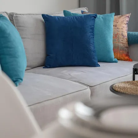 Cozy Przedmiejska By Renters Apartment Breslau
